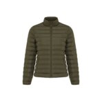 IQONIQ Maiko women recycled polyester padded jacket - Slika 2