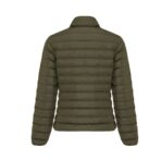 IQONIQ Maiko women recycled polyester padded jacket - Slika 3