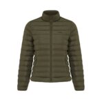 IQONIQ Maiko women recycled polyester padded jacket - Slika 4