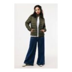 IQONIQ Maiko women recycled polyester padded jacket - Slika 5
