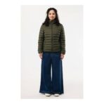 IQONIQ Maiko women recycled polyester padded jacket - Slika 6