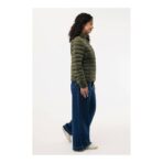 IQONIQ Maiko women recycled polyester padded jacket - Slika 7