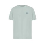 IQONIQ Nikko heavyweight recycled cotton t-shirt - Slika 4