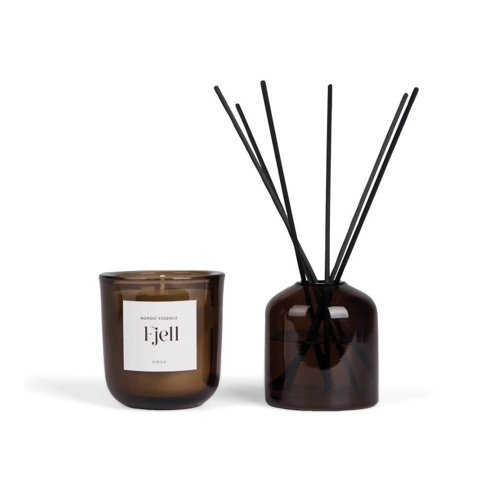 x00V26206-V2620619-1 VINGA Nordic essence ambience set - Image 1