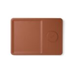 VINGA Timo RCS desk charger and accessory tray
