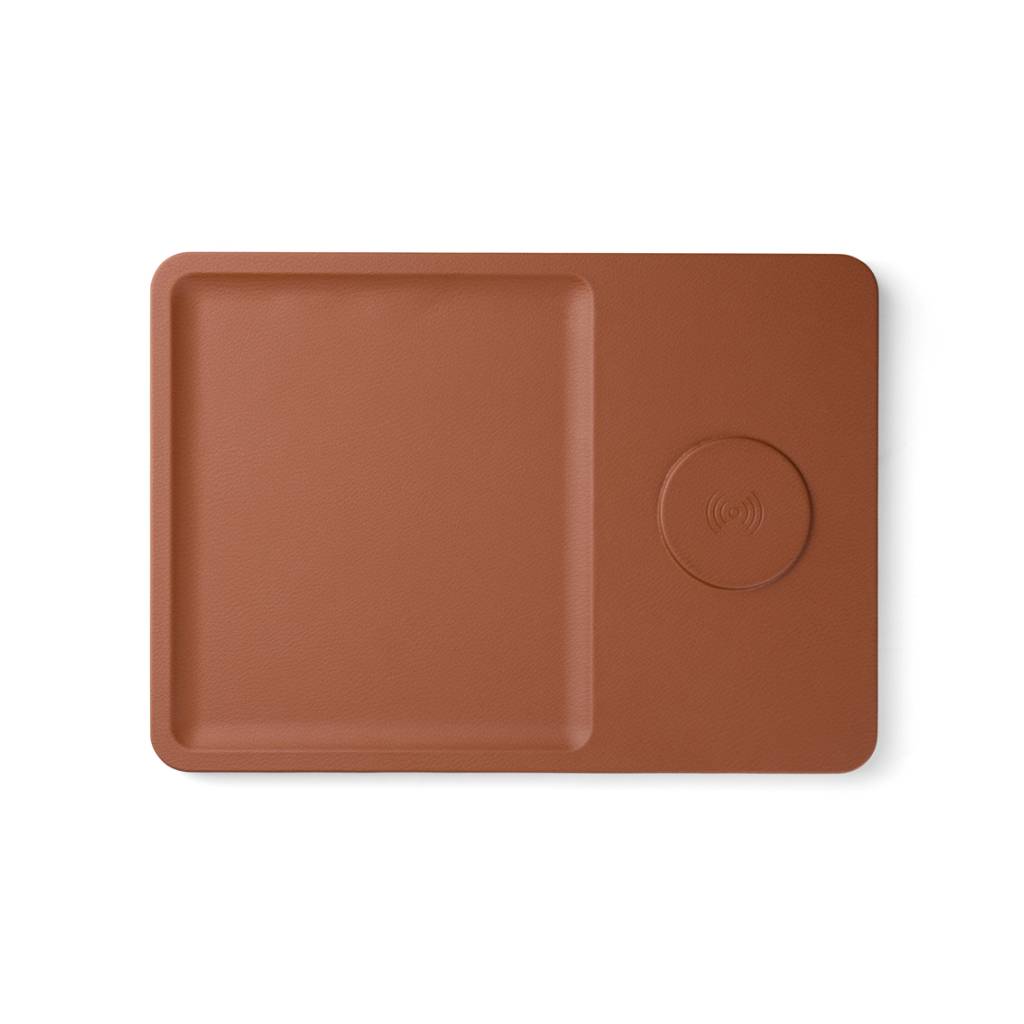 x00V30800-V3080009-1 VINGA Timo RCS desk charger and accessory tray - Image 1
