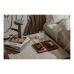 VINGA Timo RCS desk charger and accessory tray - Image 5