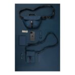 VINGA Baltimore RCS sling bag - Slika 7