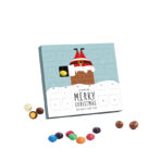 XS adventski kalendar, M&M's Crispy