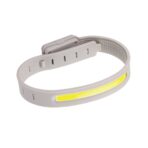Lumi Sprint RCS rplastic LED re-chargeable running light - Image 5