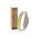 Lumi Sprint RCS rplastic LED re-chargeable running light - Image 10