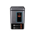 Urban Vitamin Sacramento 105W GAN charger+retractable cables - Image 12
