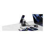 Urban Vitamin Sacramento 105W GAN charger+retractable cables - Image 17