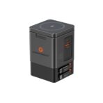 Urban Vitamin Sacramento 105W GAN charger+retractable cables - Image 18