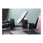 Urban Vitamin Sacramento 105W GAN charger+retractable cables - Image 22