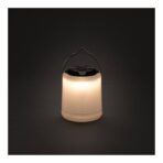 Limio RCS recycled plastic portable re-chargeable table lamp - Image 5