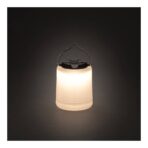 Limio RCS recycled plastic portable re-chargeable table lamp - Image 6