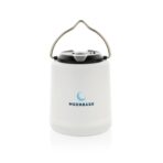 Limio RCS recycled plastic portable re-chargeable table lamp - Image 8