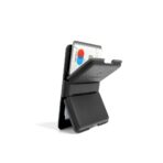 C-Secure MagSafe phone wallet