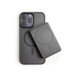 C-Secure MagSafe phone wallet - Slika 7