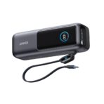 Anker Power Bank 25.000 mah 165W, Built-in retractable cable - Image 3