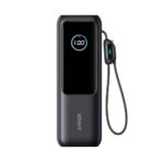 Anker Power Bank 25.000 mah 165W, Built-in retractable cable - Image 4