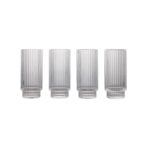 VINGA York highball, 4 pcs set
