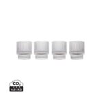 VINGA York tumbler, 4 pcs set - Slika 2
