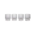 VINGA York tumbler, 4 pcs set