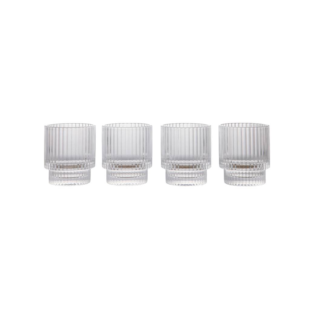 x00V43309-V4330900-1 VINGA York tumbler, 4 pcs set - Slika 1