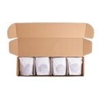 VINGA York tumbler, 4 pcs set - Slika 10
