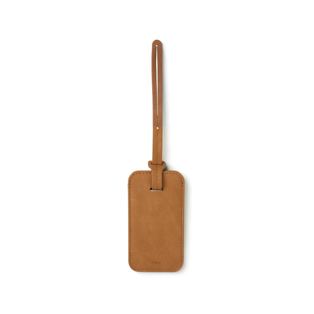 x00V82004-V8200409-1 VINGA Bosler RCS luggage tag - Slika 1