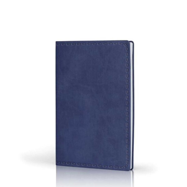 "OGI flexi maxi" PLAVI NOTES B5, poslovni, dim: 16,5 x 23,5 cm, 192str, P/20