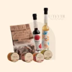 Poklon set Umami mediteranski slatki mix