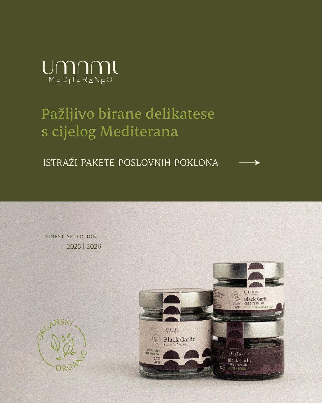 Homepage