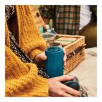 Black+Blum Glass Travel Cup 340ML - Slika 11