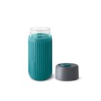 Black+Blum Glass Travel Cup 340ML - Slika 3