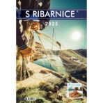"S RIBARNICE" 13 list., dim: 33x55 cm, PVC vrećica, P/40, color kalendar - Slika 2
