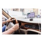 Terra 360 RCS recycled plastic universal phone holder - Slika 7