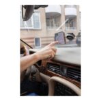 Terra 360 RCS recycled plastic universal phone holder - Slika 9