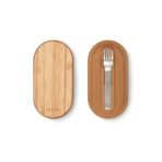 Black+Blum Stainless Steel Double Bento Box - Slika 11