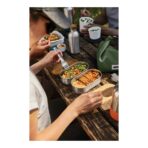 Black+Blum Stainless Steel Double Bento Box - Slika 15