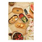 Black+Blum Stainless Steel Double Bento Box - Slika 16