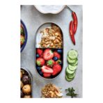 Black+Blum Stainless Steel Double Bento Box - Slika 18
