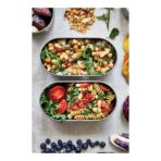 Black+Blum Stainless Steel Double Bento Box - Slika 19