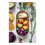 Black+Blum Stainless Steel Double Bento Box - Slika 21