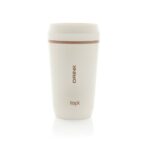 Topl Recycled Plastic To Go Tumbler Patented 360 Lid 354ml - Slika 6