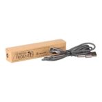 BrandCharger charging cable Trident 2+ | 3-in-1 - Slika 4