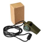 PP whistle Damon - Slika 5