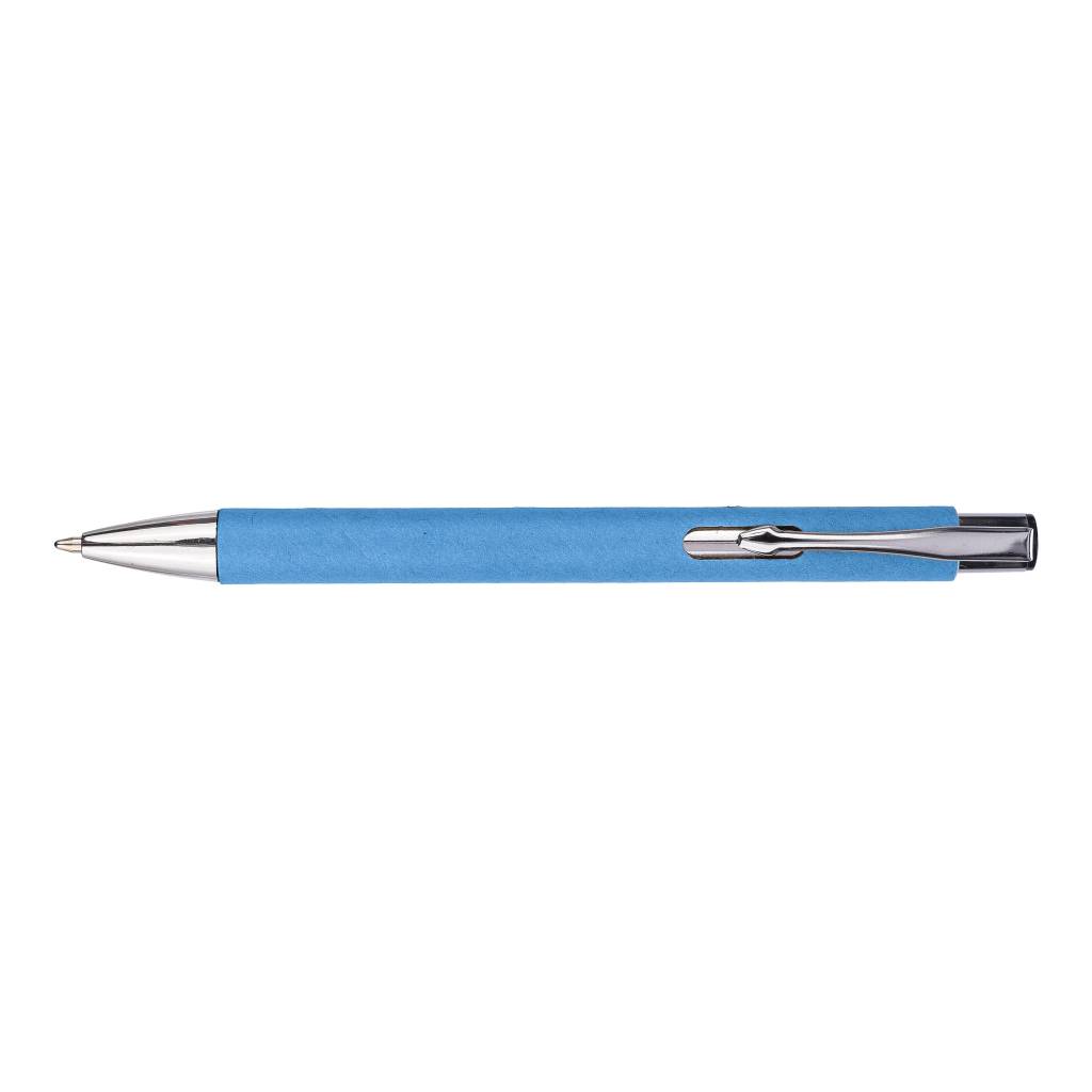 g00G1171447-00G018999128-0 Recycled carton ballpen Debra - Image 1